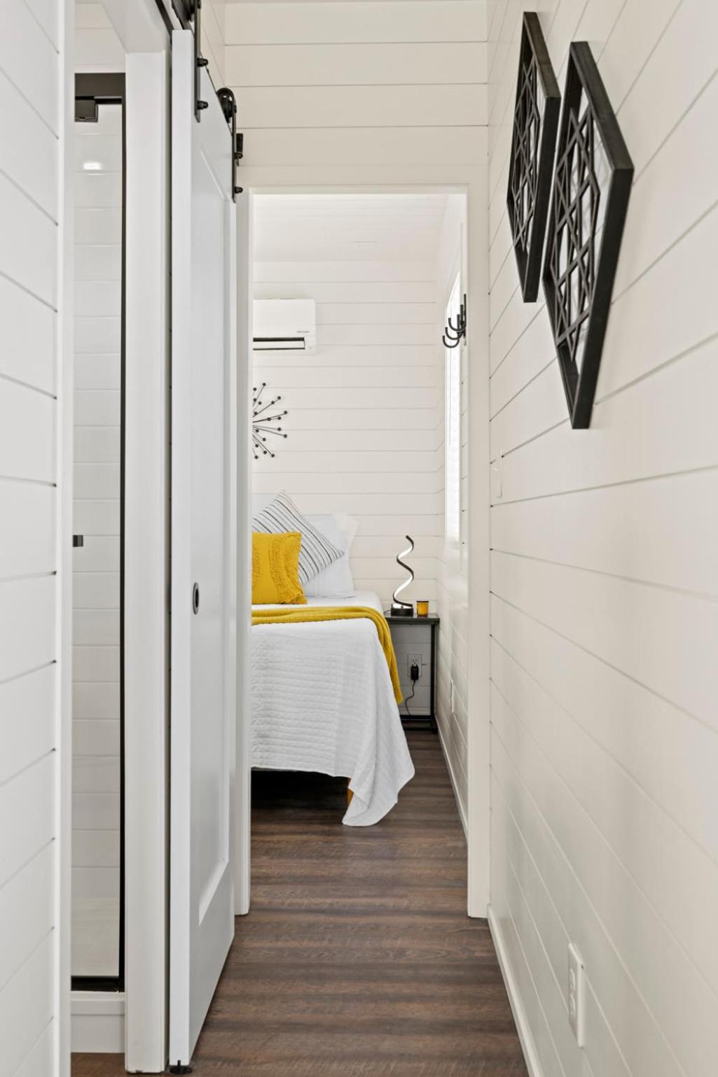 New The Yellow Beacon-Luxury Shipping Container Fredericksburg Exterior foto